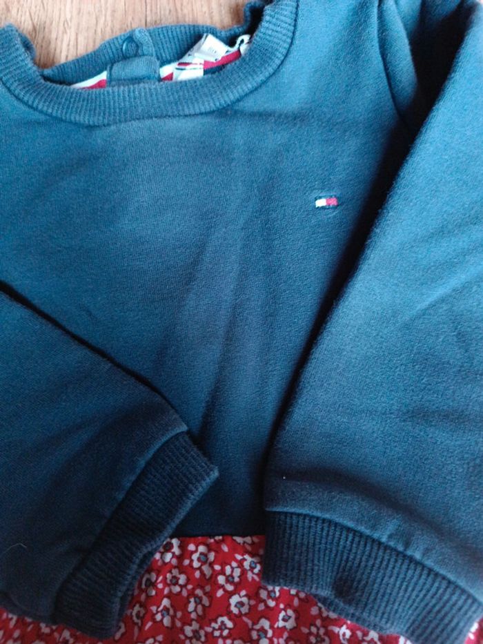 Robe 18 mois - photo numéro 2