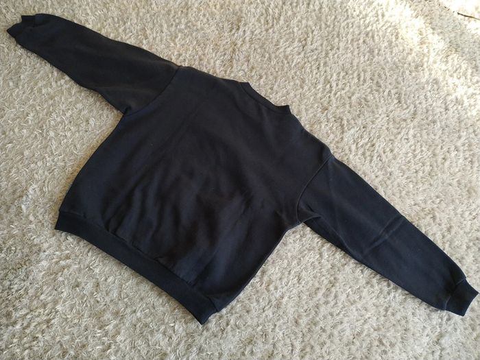 Sweat bleu marine
12 ans
Decathlon - photo numéro 3