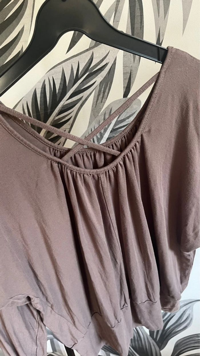 Haut fluide - photo numéro 4