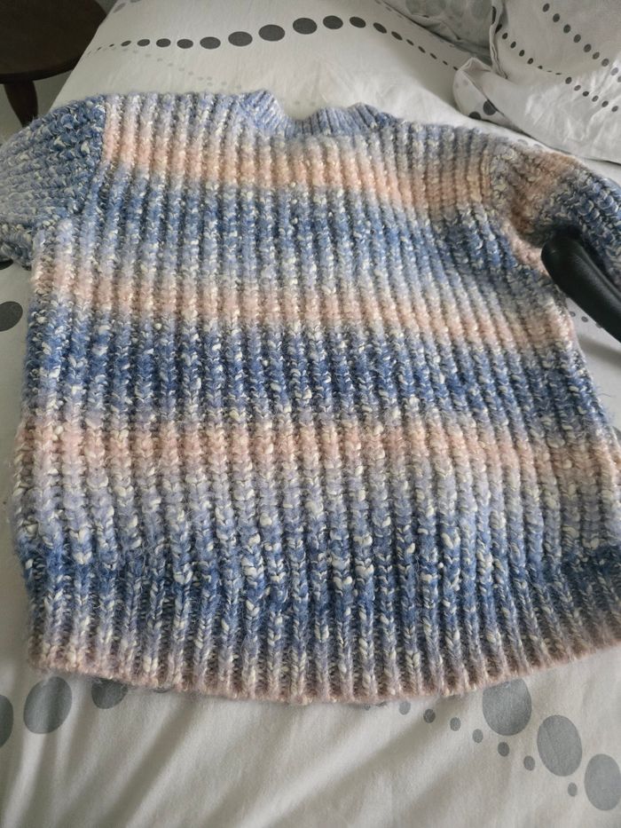 Pulls  d'hiver pour femme - photo numéro 10