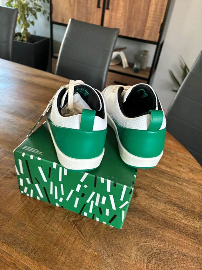 Baskets Jordan P.38,5 Neuves unisex - photo numéro 3