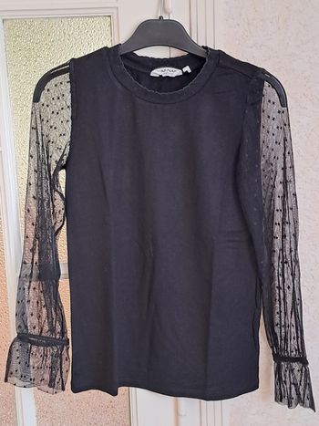 Haut femme taille XS