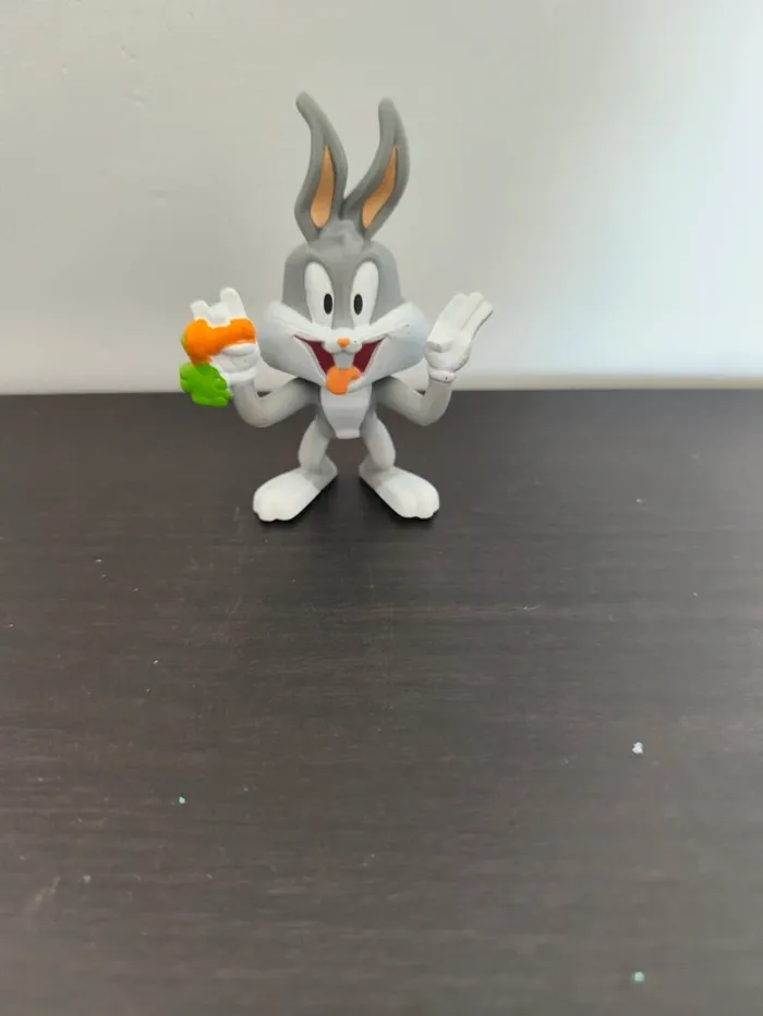 Figurine Bugs Bunny