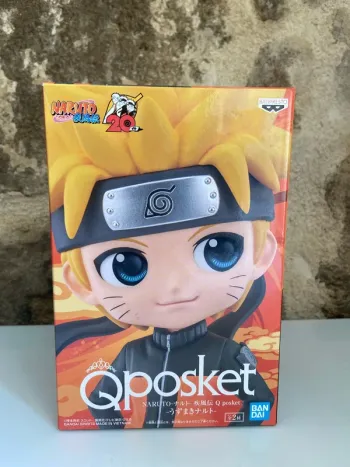 Naruto shippūden  Qpostet - Uzumaki naruto ver A