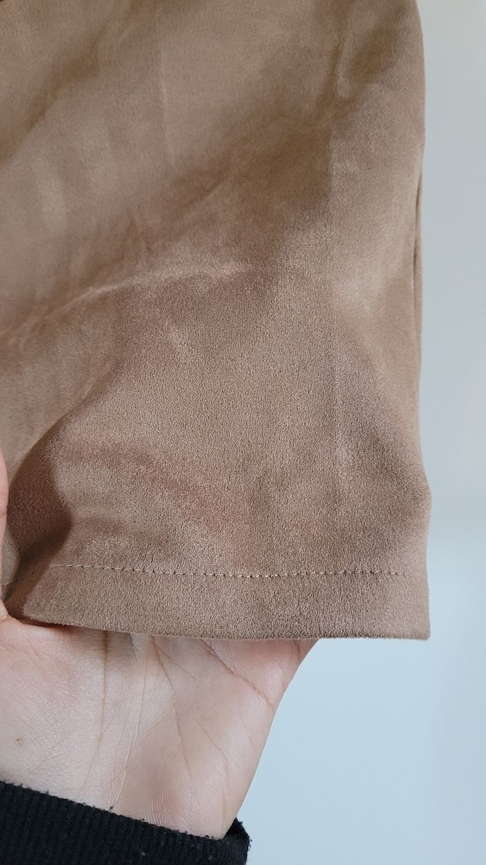 Jupet courte - photo numéro 5