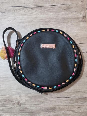 Sac tambourin