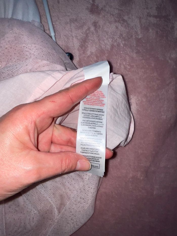 Robe courte - photo numéro 4