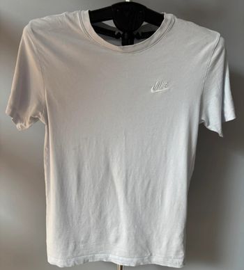 Tee-shirt Nike