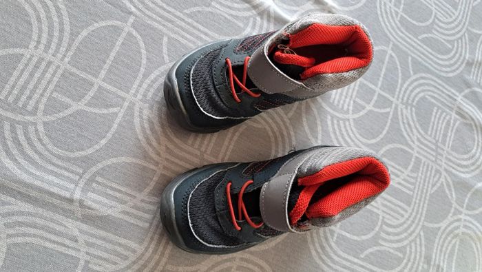 Chaussures randonnées