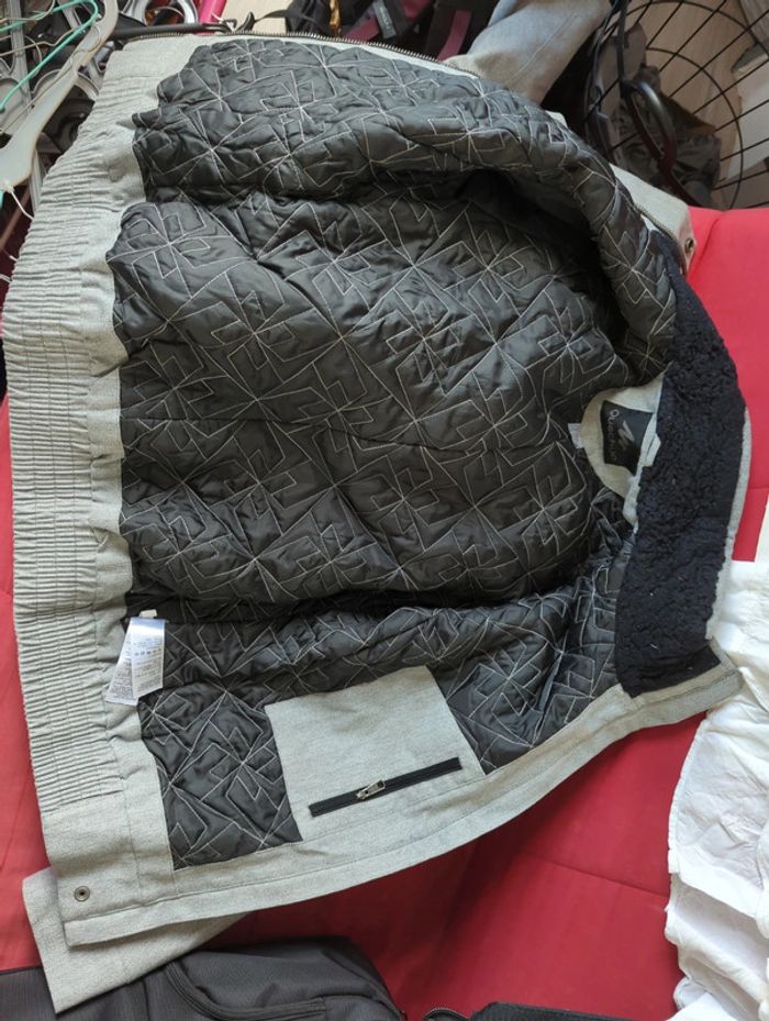 Veste de ski Quechua - photo numéro 5