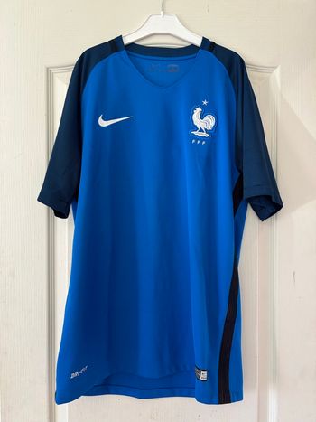 Maillot foot