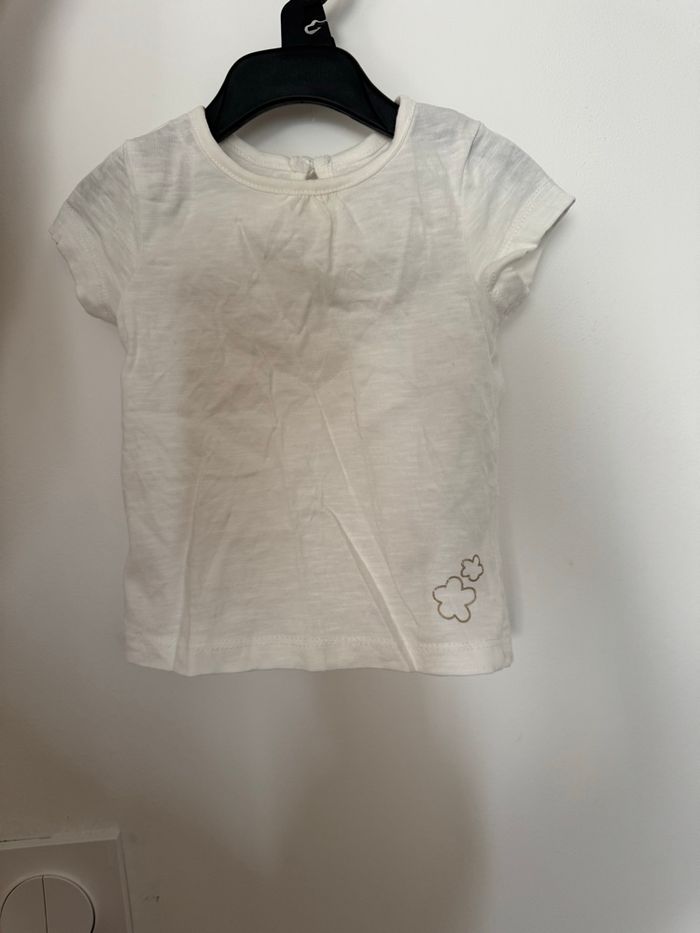 Ensemble taille 3 mois - photo numéro 5