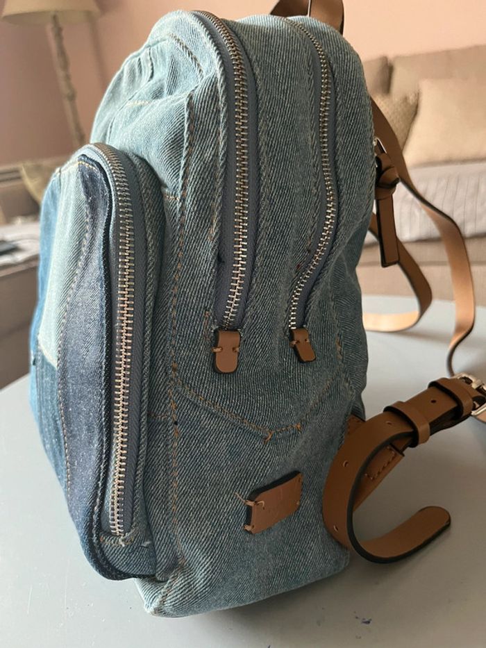 Sac à dos marque Parfois - photo numéro 4