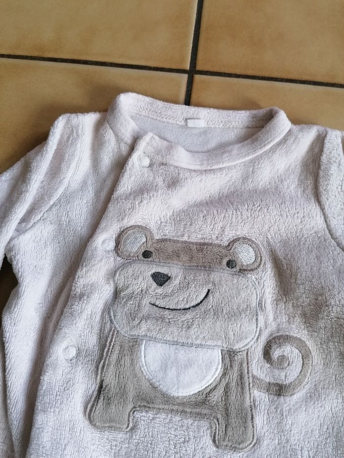 Pyjama - photo numéro 2