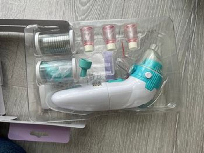 Mouche bébé à pile babydoo - photo numéro 2