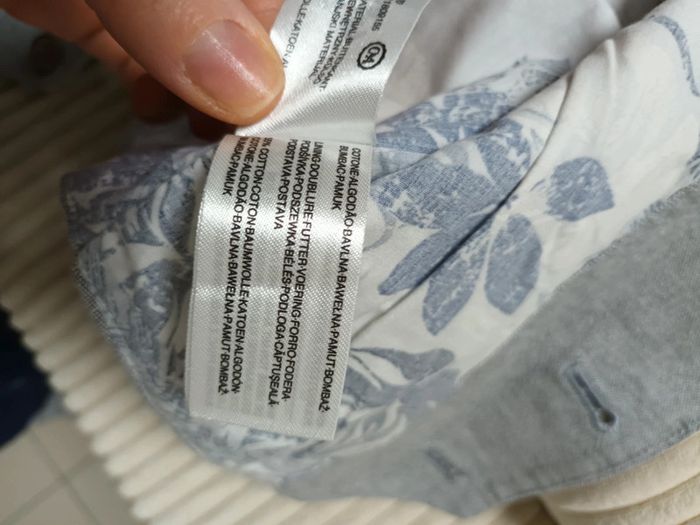 Gilet sans manches gris Palomino 6 ans - photo numéro 5