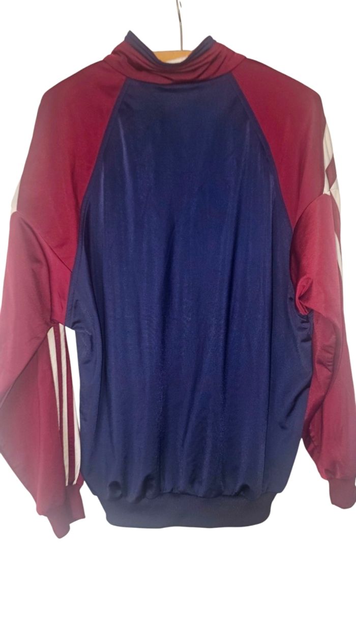 Survêtement Toulouse FC - 1996 1997 - Adidas Vintage - photo numéro 2