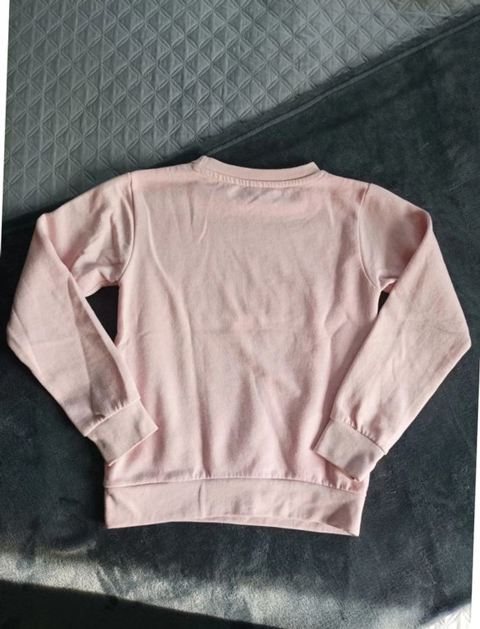 Sweat 11/12 ans - photo numéro 4