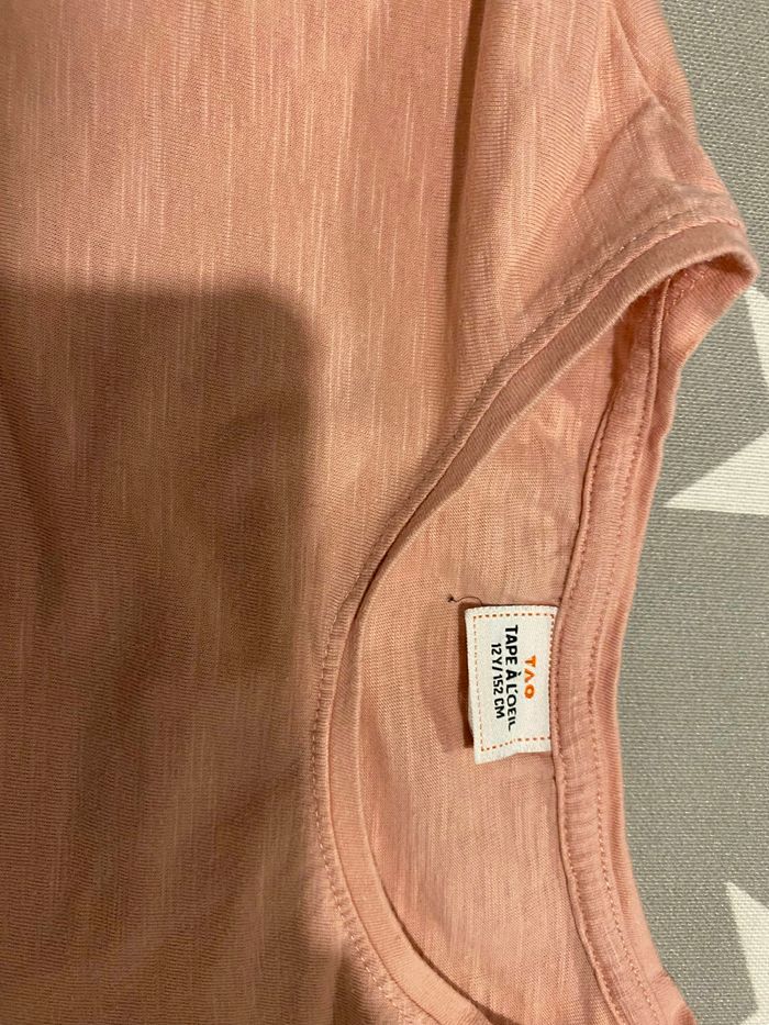 Pull tape à l’œil - photo numéro 2