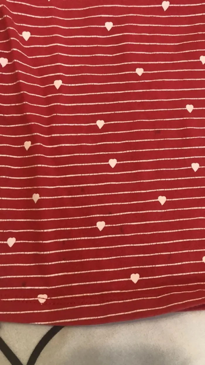 Lot de 3 tee-shirts - photo numéro 5