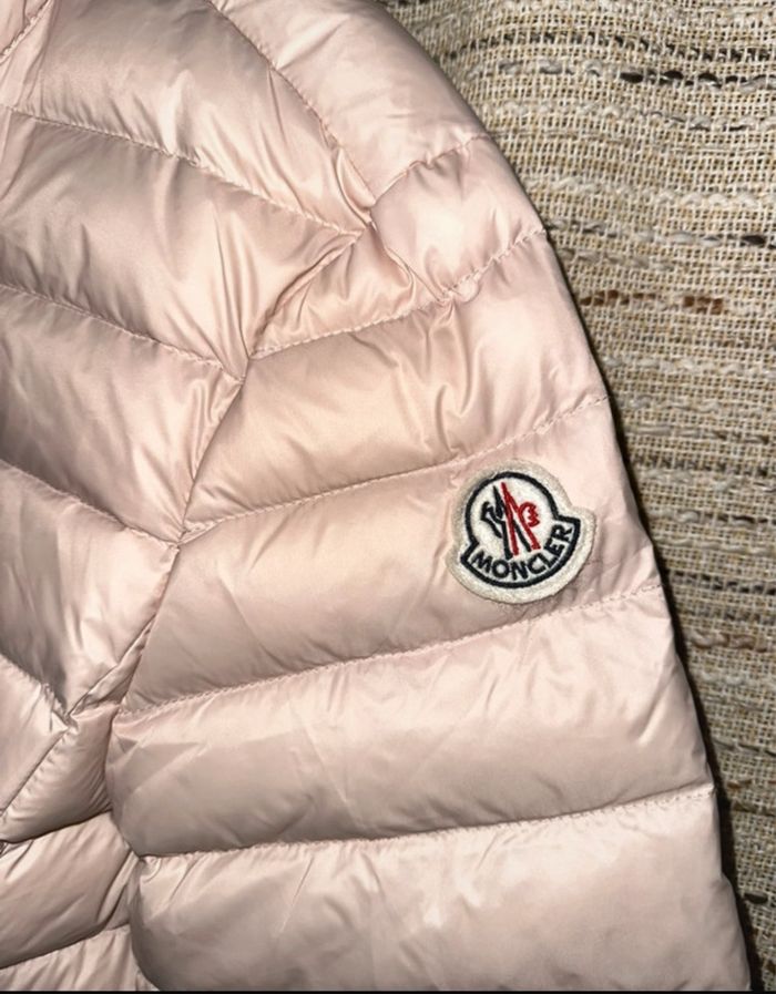 Doudoune moncler - photo numéro 6