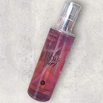 Poi Girl – Brume Corps & Cheveux Collection Privé 200 ml