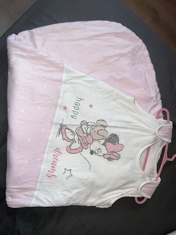 Gigoteuse Minnie 