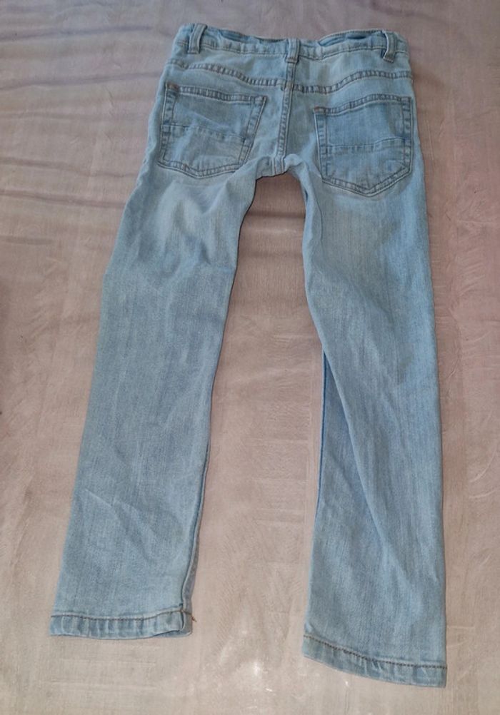 Jean garçon - photo numéro 7