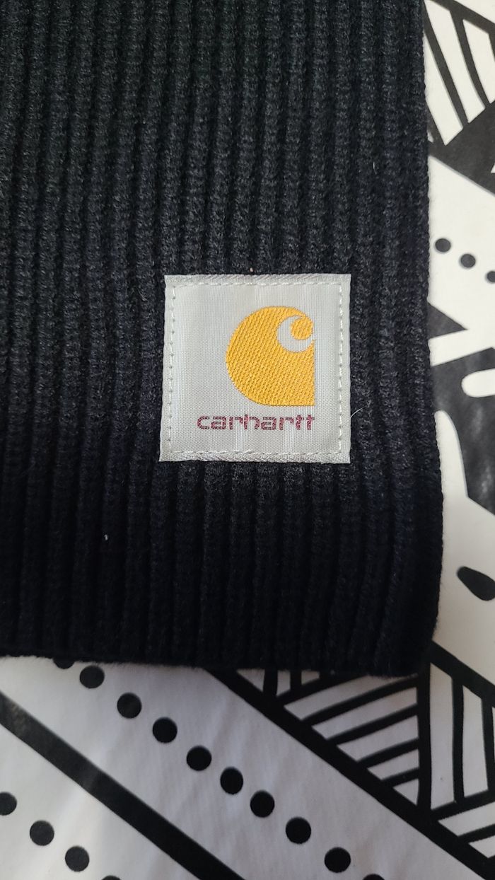 Cagoule carhartt - photo numéro 4