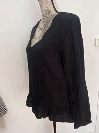 Blouse Saaj