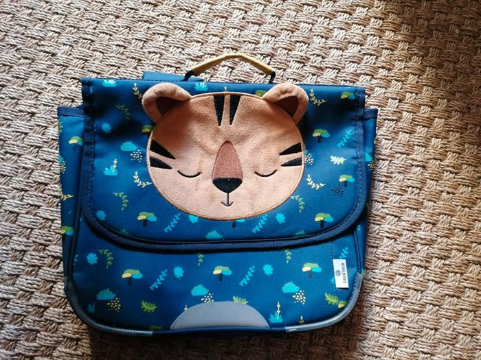 Cartable enfant