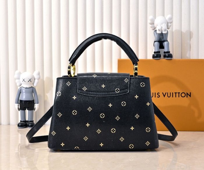 Louis Vuitton CAPUCINES M59939 - photo numéro 3