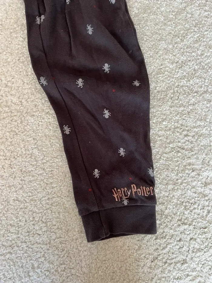 Pyjama Harry Potter - photo numéro 3