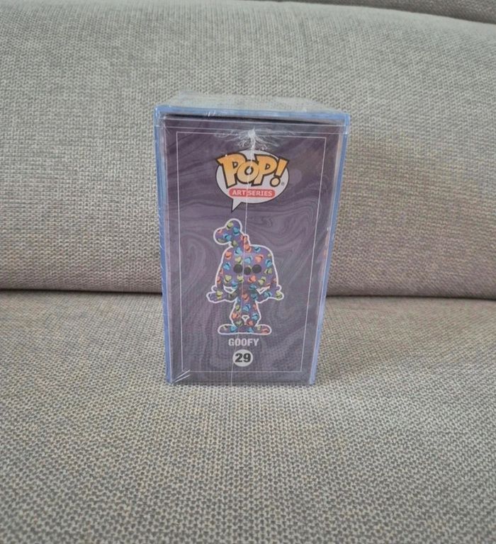 Figurine POP Goofy 29 - photo numéro 2