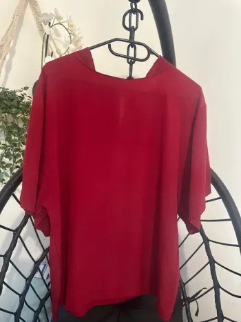 T-shirt femme