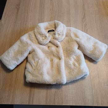 Gilet chaud