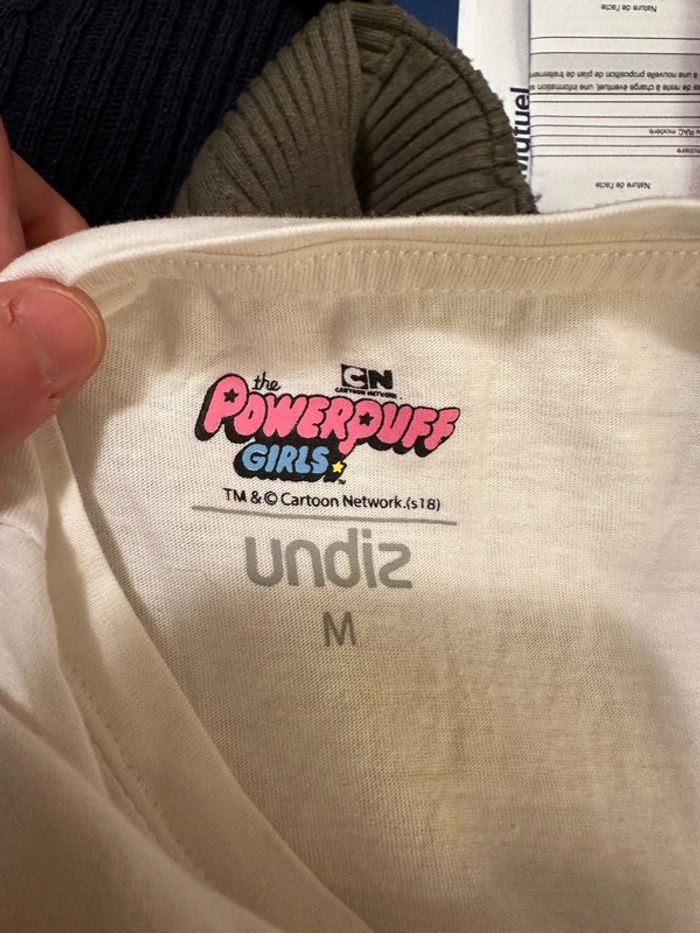 T-shirt et bonnet - photo numéro 11