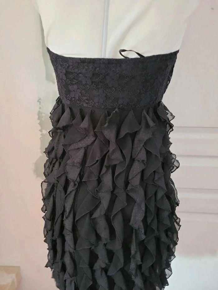 Robe bustier morgan 34 - photo numéro 4