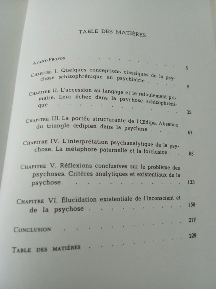 Alphonse De Waelhens 🪅 La psychose - photo numéro 5