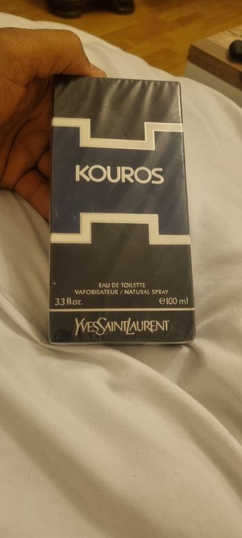Koros 100ml