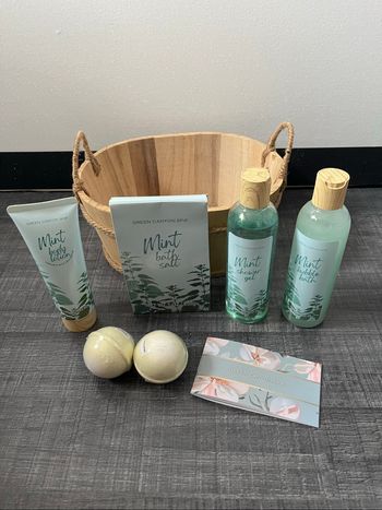 Set de beauté