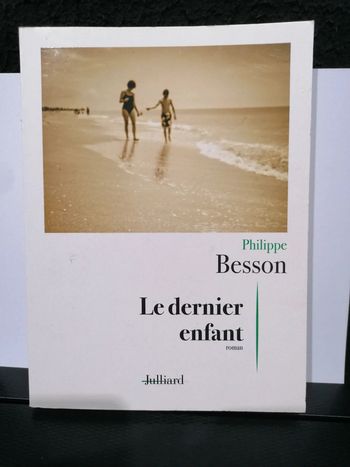 Le dernier enfant