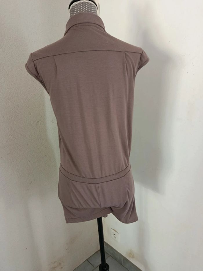 Combinaison short In Extenso Taille 38 / 40 - photo numéro 4