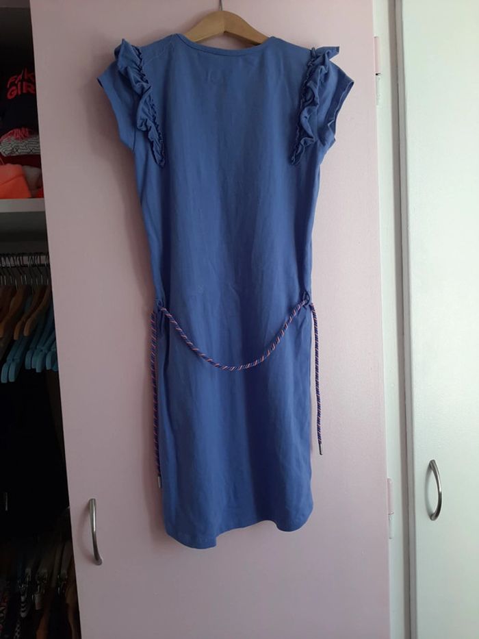 Robe quapi 11/12 - photo numéro 5