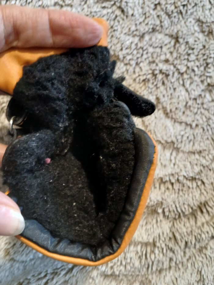 Bottes de neige taille 23 - photo numéro 2