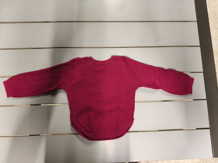 Lot vêtements fille 36 mois - photo numéro 8