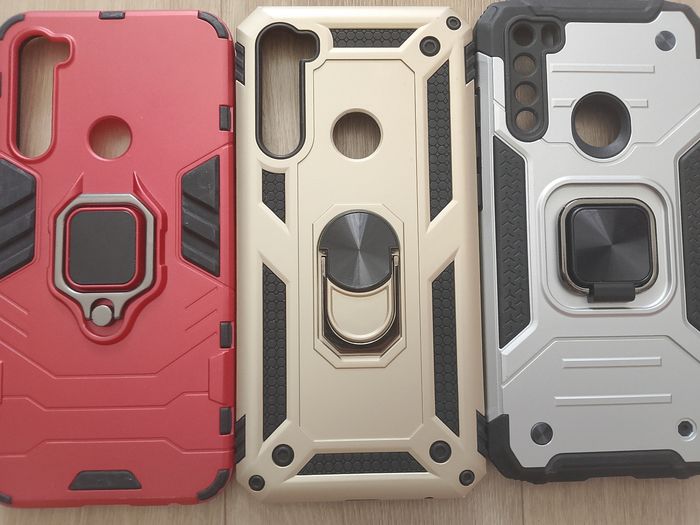 Coque téléphone Redmi 8 note