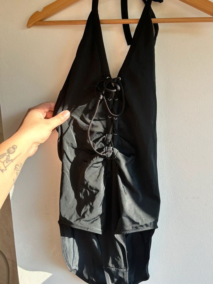 Maillot de bain