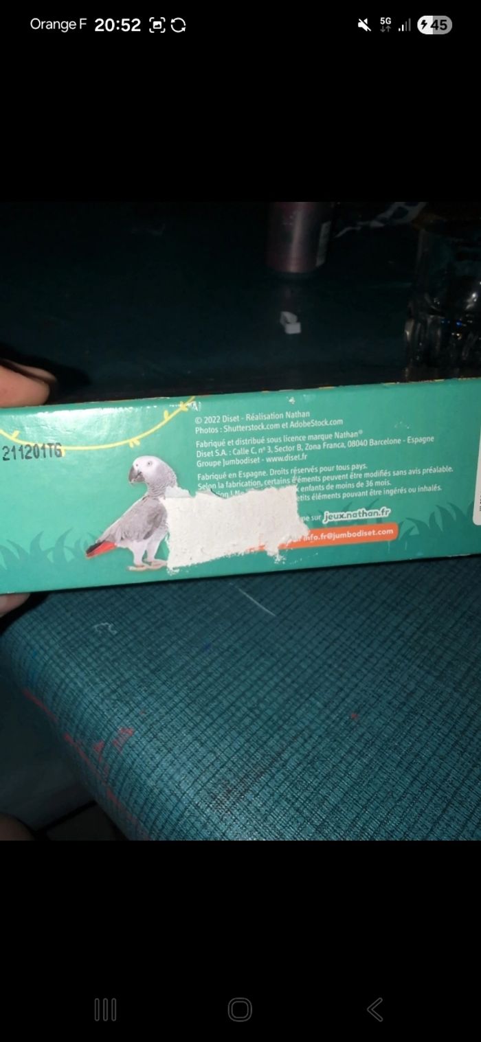 Mission animaux - photo numéro 4