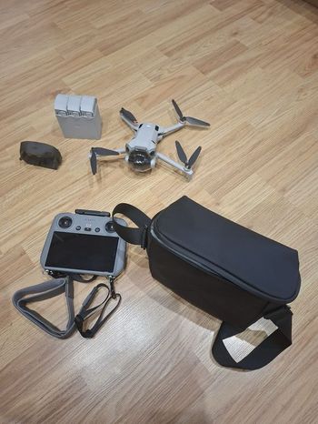 DJI Mini 4 Pro